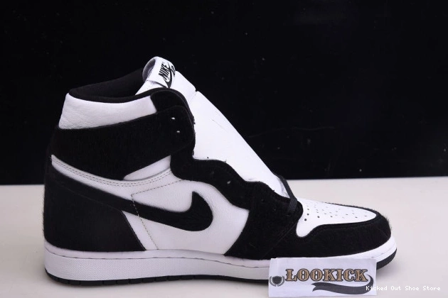 Kicked Out Shoe Store Jordan High CD0461-007 Panda Retro 1 OG Air 0727